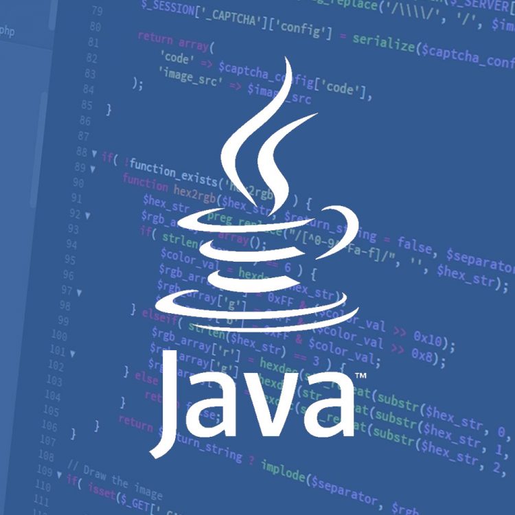 Desenvolvimento Java